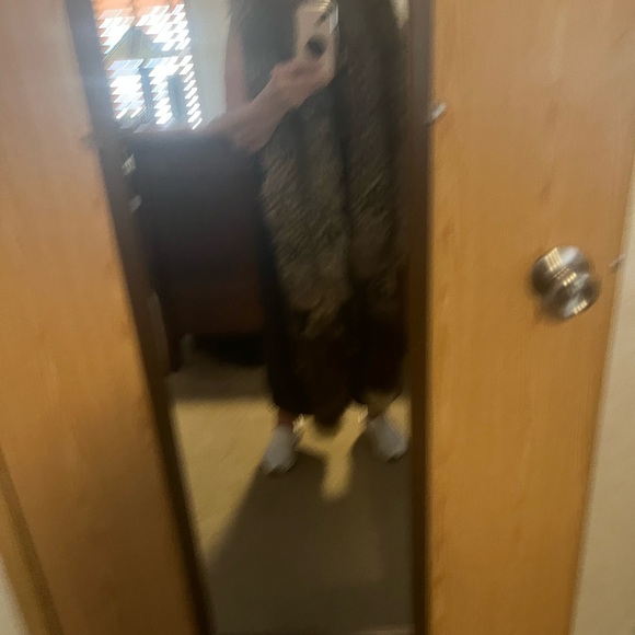 Elegant Fox wrap full bodies - Picture 7 of 13